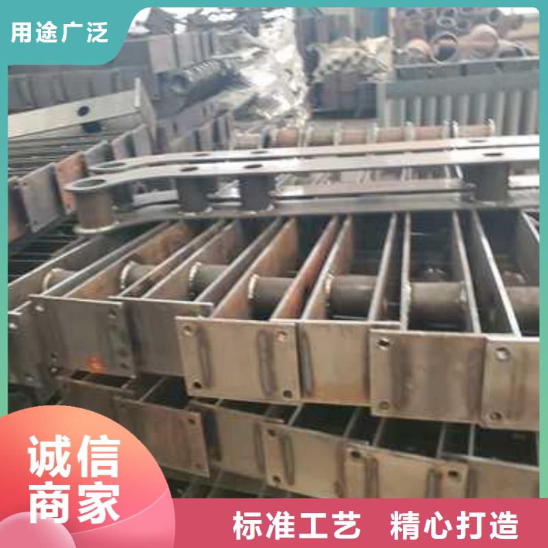 【钢丝绳护栏不锈钢护栏厂家品质服务】