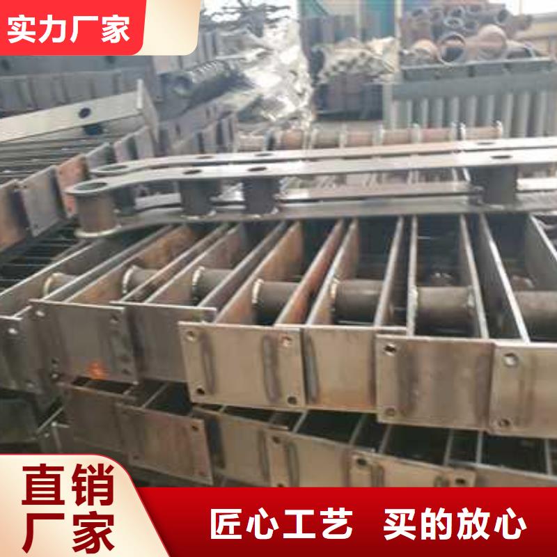 钢丝绳护栏,灯光护栏厂家经验丰富品质可靠