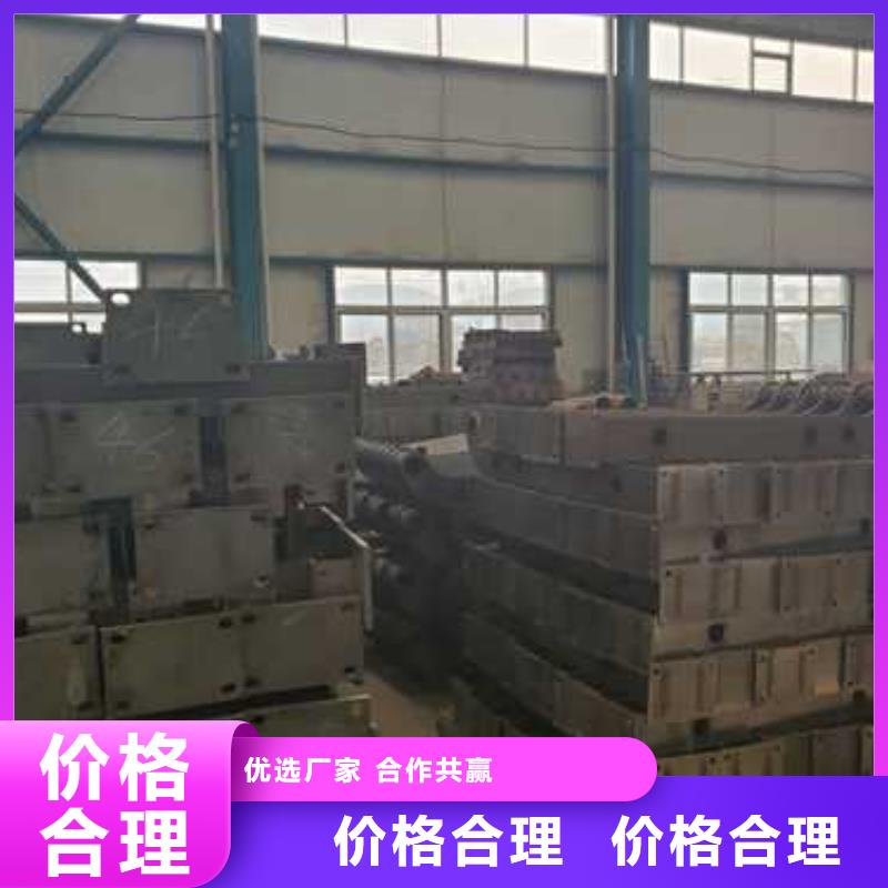鋼絲繩護(hù)欄橋梁防撞護(hù)欄廠家工廠自營