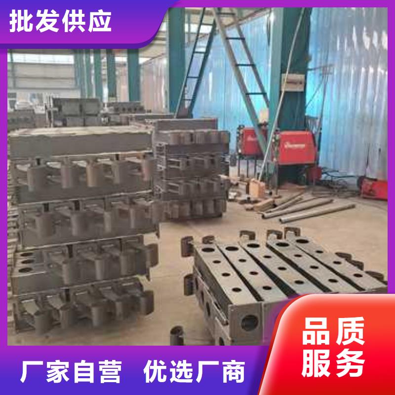 钢丝绳护栏_栈道栏杆物美价优