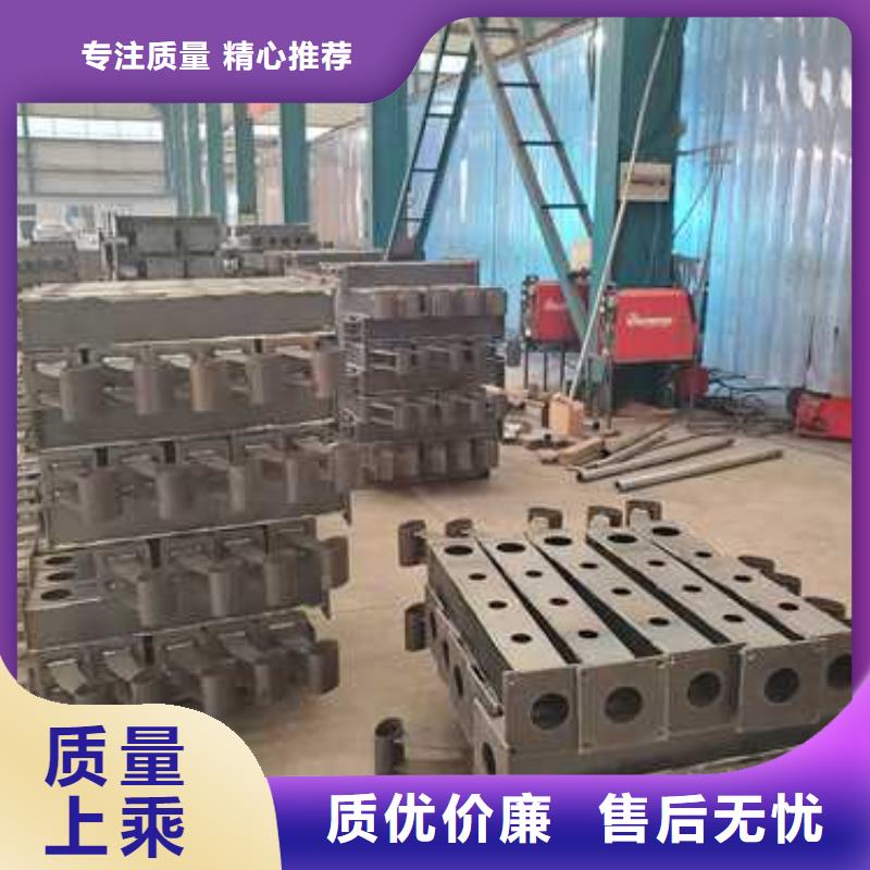 钢丝绳护栏-栈道栏杆厂家质量检测