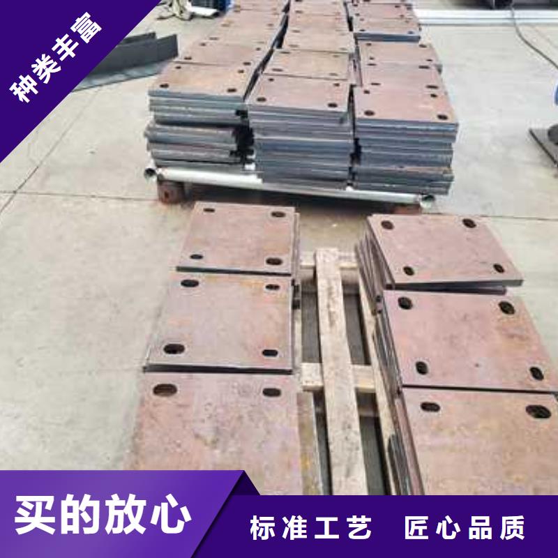 钢丝绳护栏人车分流栏大厂生产品质