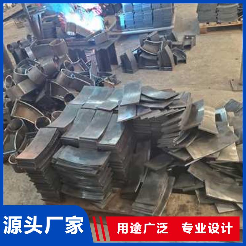 【鋼絲繩護(hù)欄】【橋梁護(hù)欄】做工精細(xì)