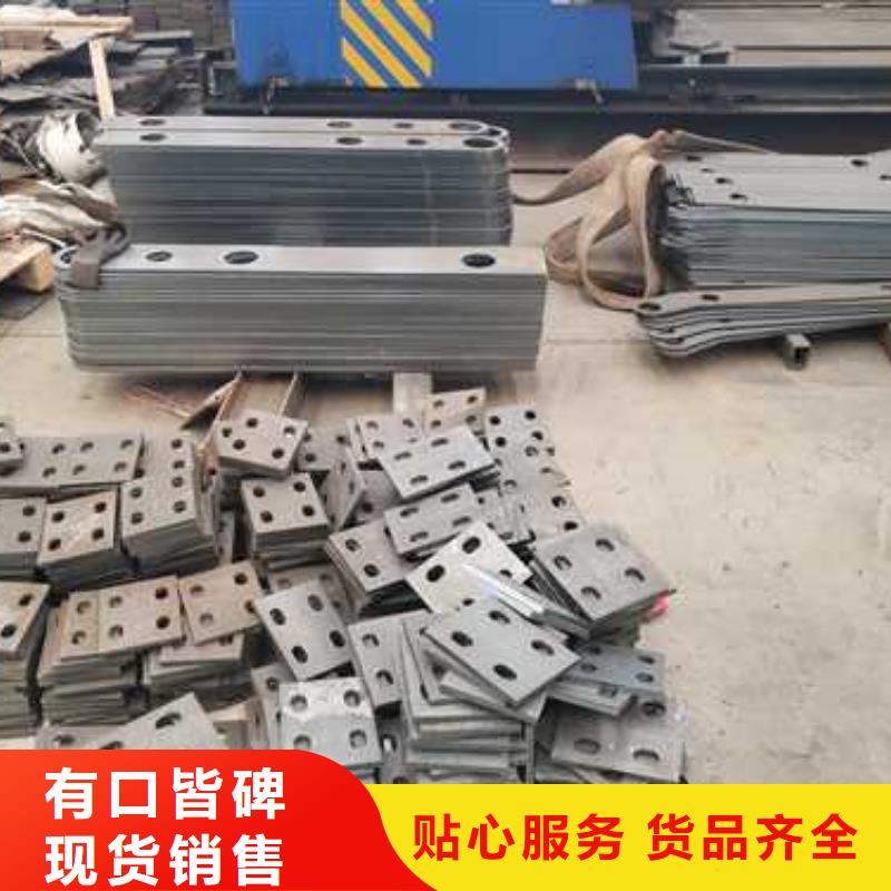 钢丝绳护栏,灯光护栏厂家经验丰富品质可靠