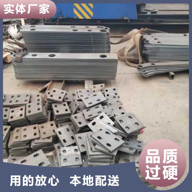 钢丝绳护栏市政道路防护栏送货上门