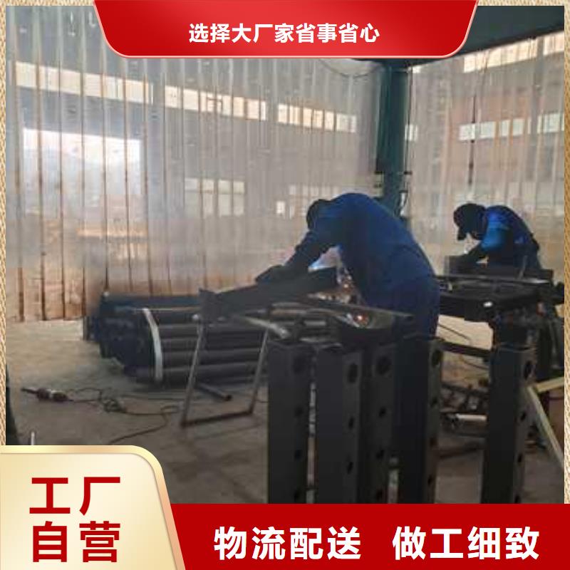 钢丝绳护栏,镀锌喷塑防撞栏本地厂家值得信赖