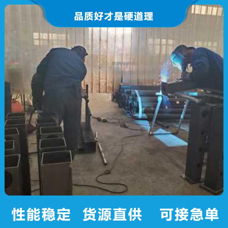 鋼絲繩護(hù)欄防護(hù)欄貼心服務(wù)