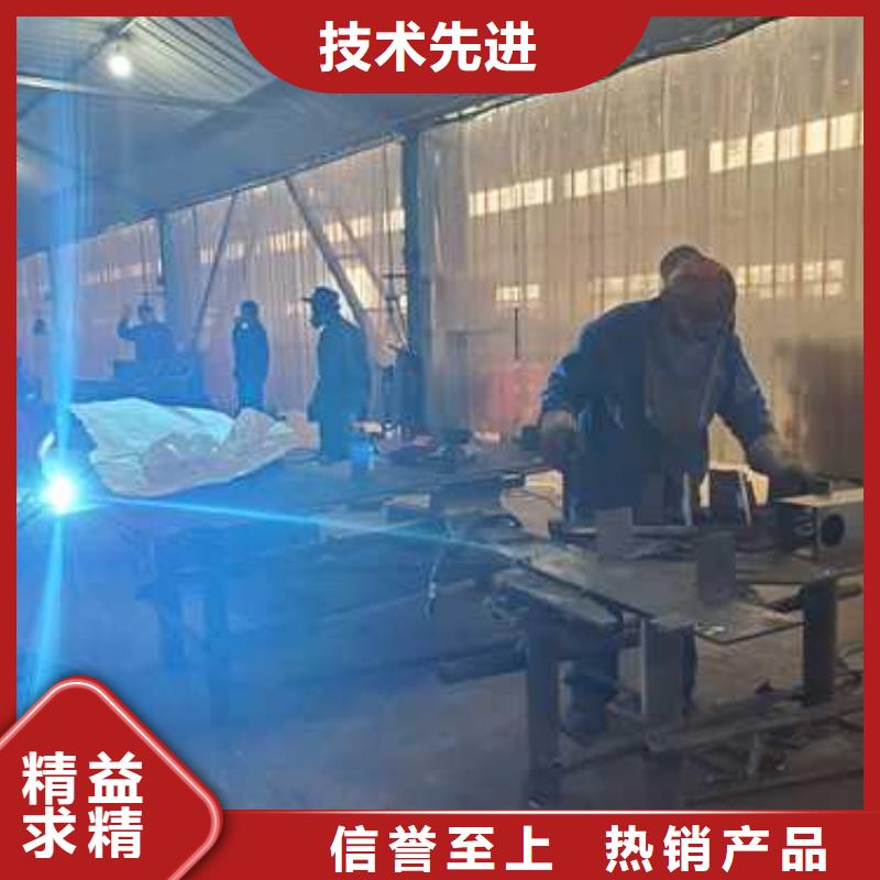 钢丝绳护栏不锈钢护栏厂家种类齐全