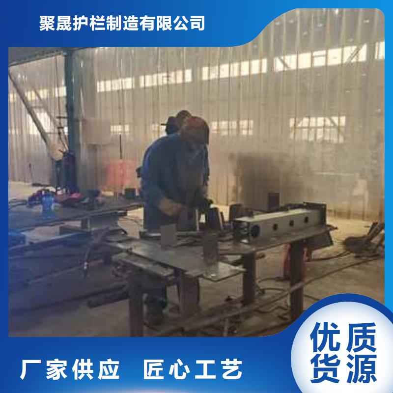 钢丝绳护栏不锈钢护栏厂家直接面向客户