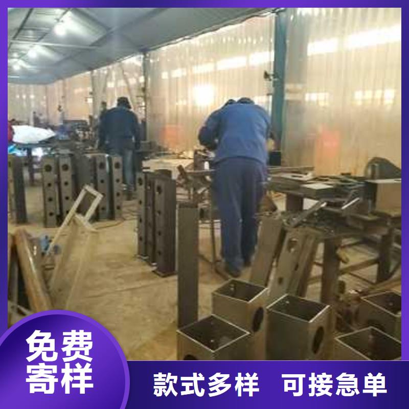 钢丝绳护栏灯光护栏厂家正规厂家