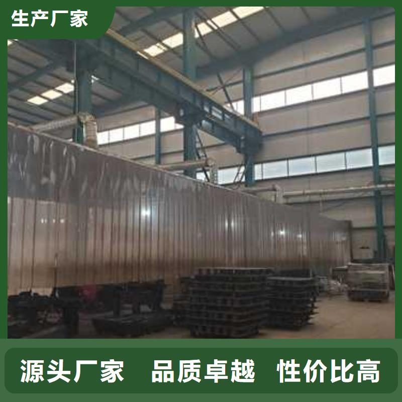 钢丝绳护栏【防撞护栏】原料层层筛选