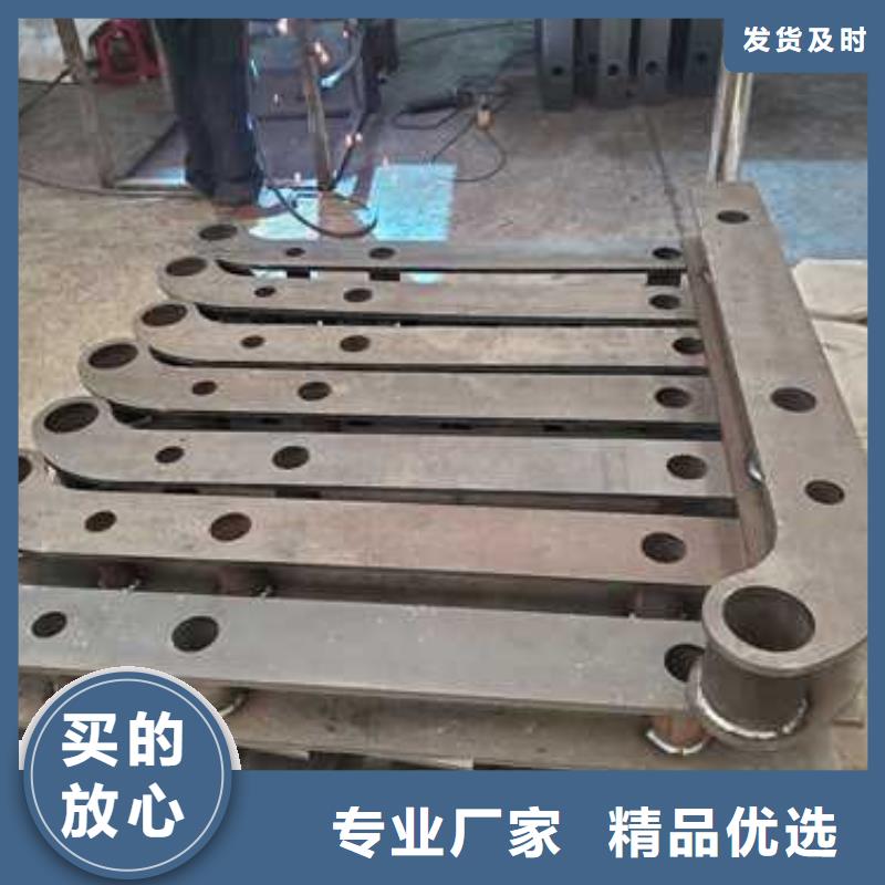 钢丝绳护栏_栈道栏杆物美价优