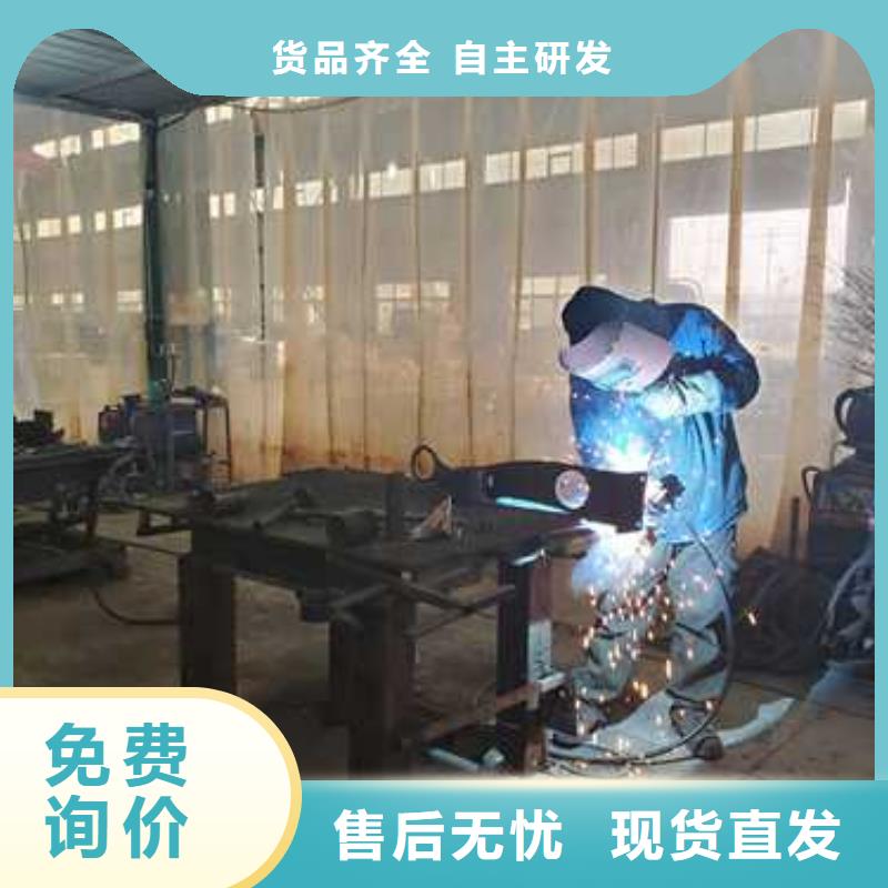 鋼絲繩護欄熱鍍鋅立柱實力雄厚品質(zhì)保障