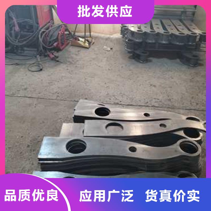 钢丝绳护栏【防撞护栏】厂家直销
