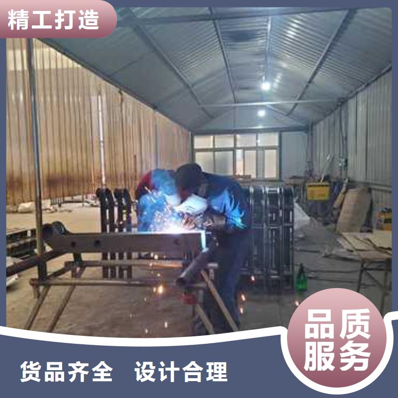 钢丝绳护栏钢丝绳护栏厂家优良工艺