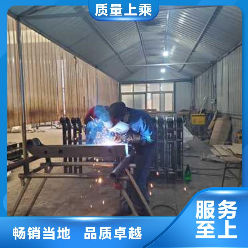 钢丝绳护栏【不锈钢复合管】厂诚信经营