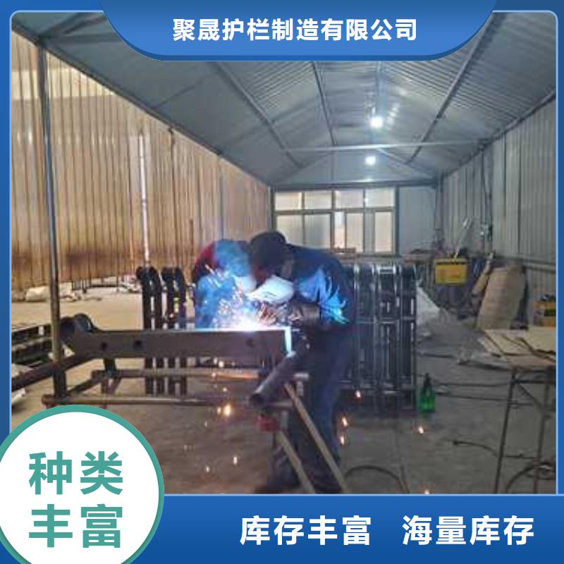 钢丝绳护栏-栈道栏杆厂家质量检测