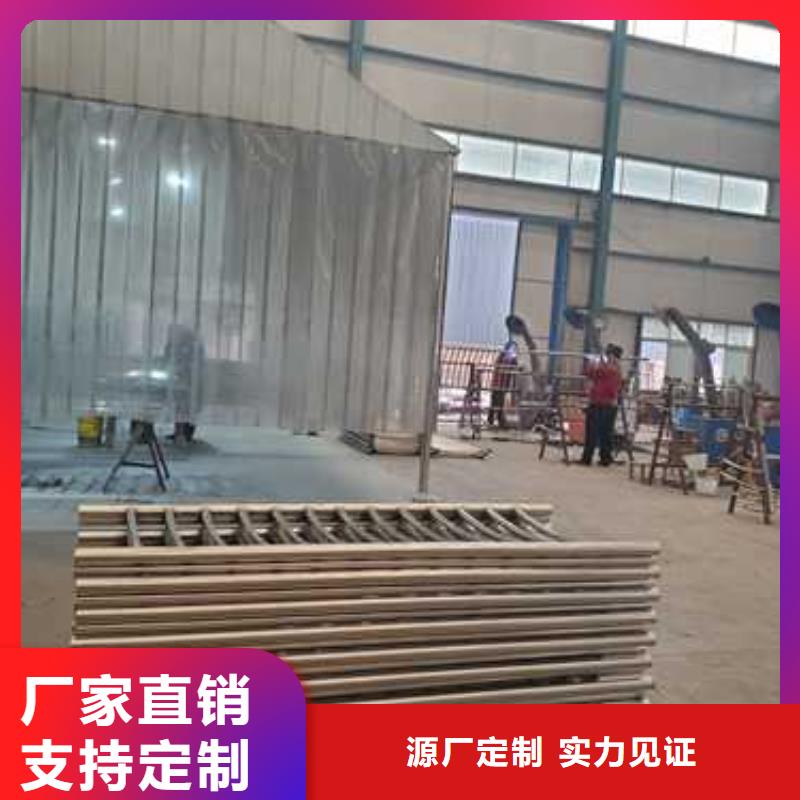 钢丝绳护栏-灯光护栏厂家专业厂家