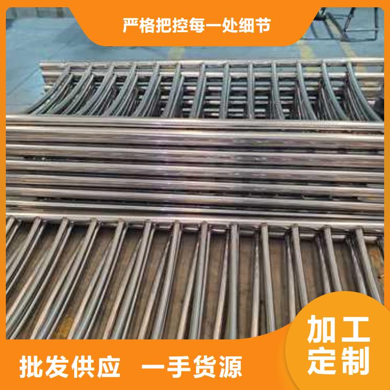 鋼絲繩護(hù)欄打造好品質(zhì)