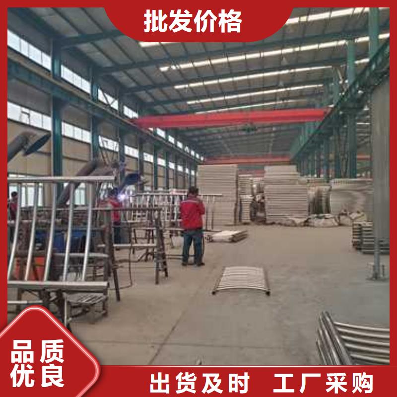 钢丝绳护栏,不锈钢桥梁护栏生产型