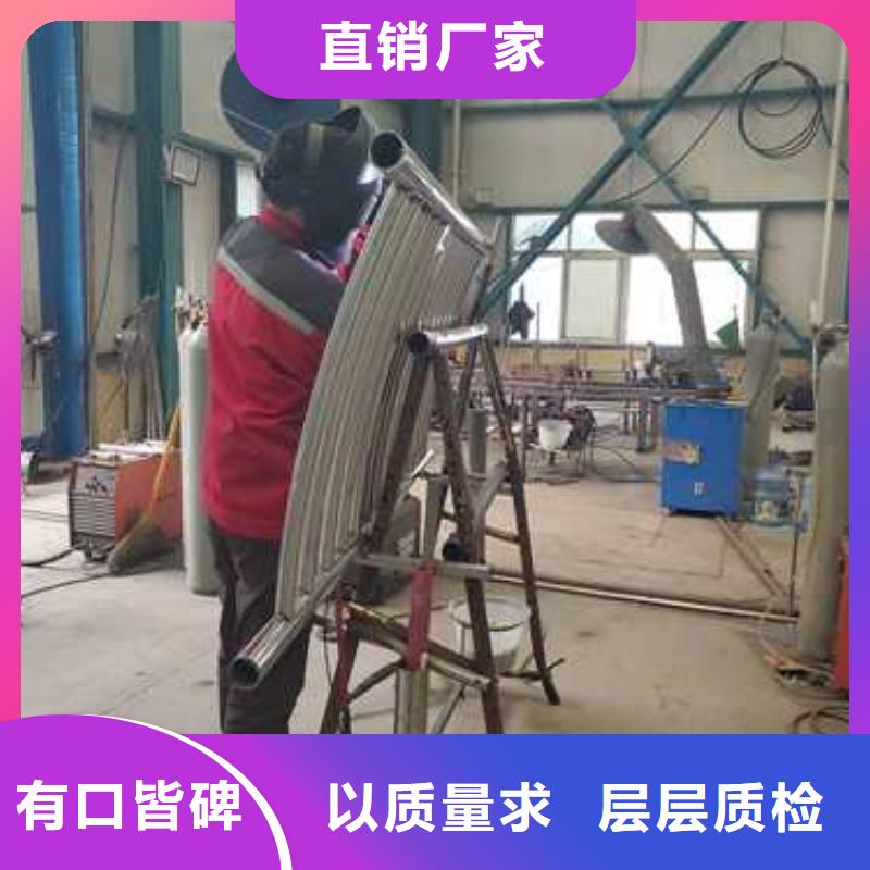 钢丝绳护栏【不锈钢复合管】厂诚信经营