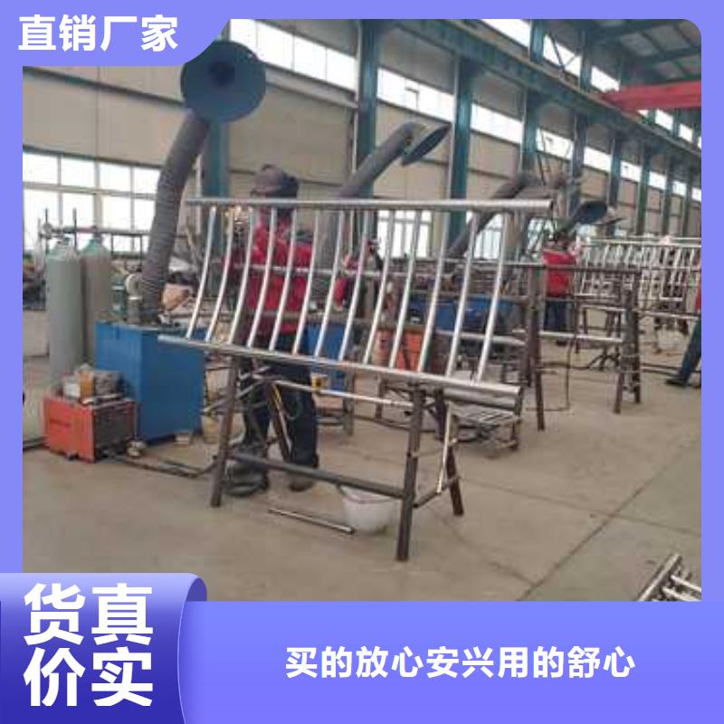 钢丝绳护栏,灯光护栏厂家经验丰富品质可靠
