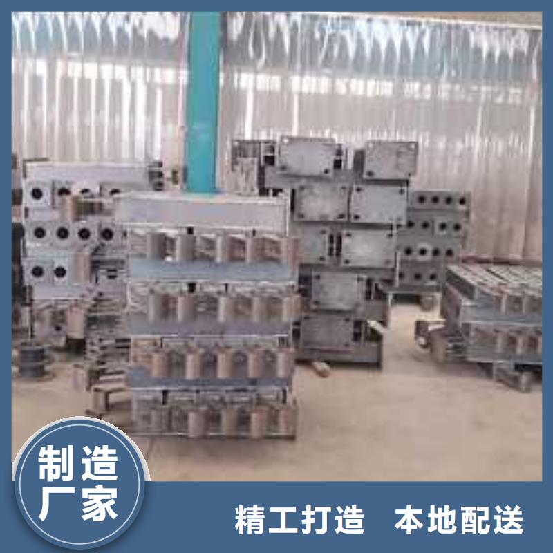 生產(chǎn)拉索燈光鋁藝護(hù)欄的公司