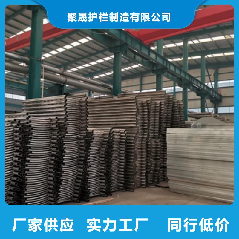 钢丝绳护栏不锈钢护栏做工细致