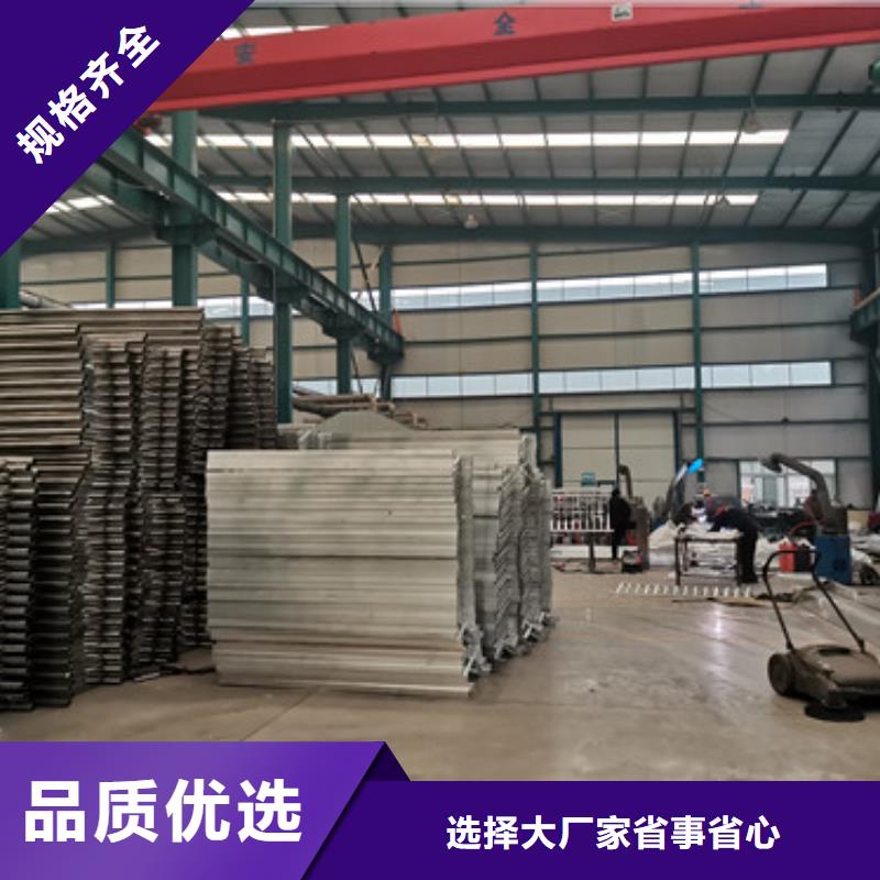 钢丝绳护栏灯光护栏厂家现货直供