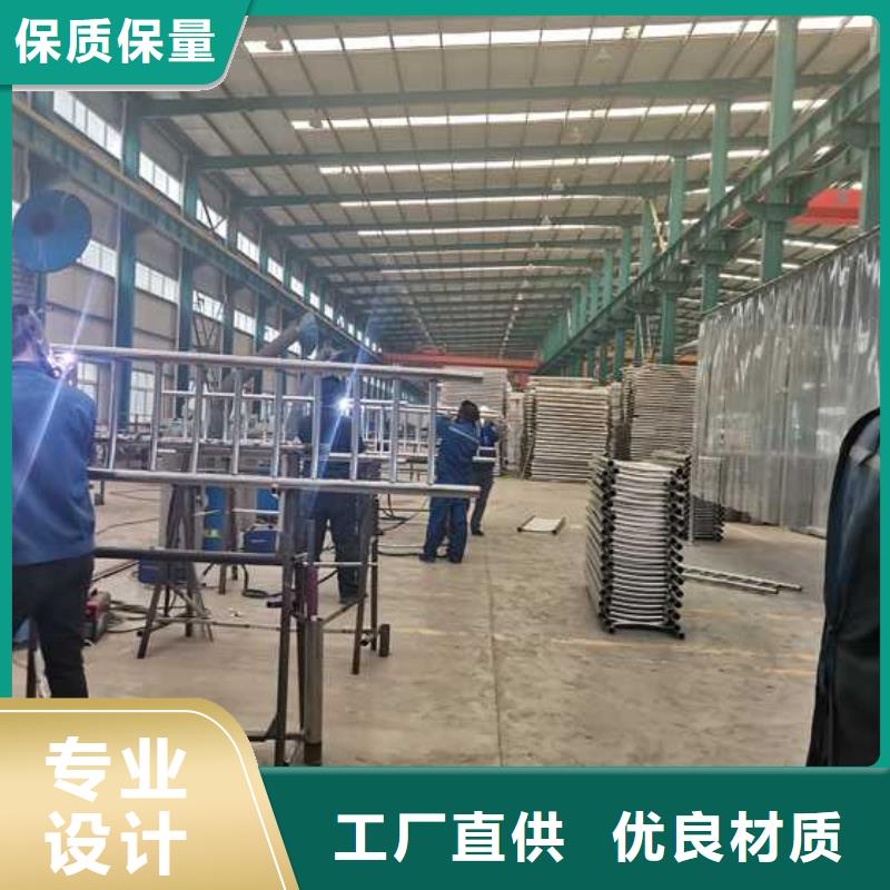 鋼絲繩護欄人車分流欄大廠生產品質