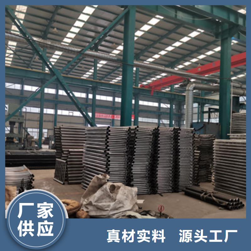 钢丝绳护栏,不锈钢桥梁护栏生产型