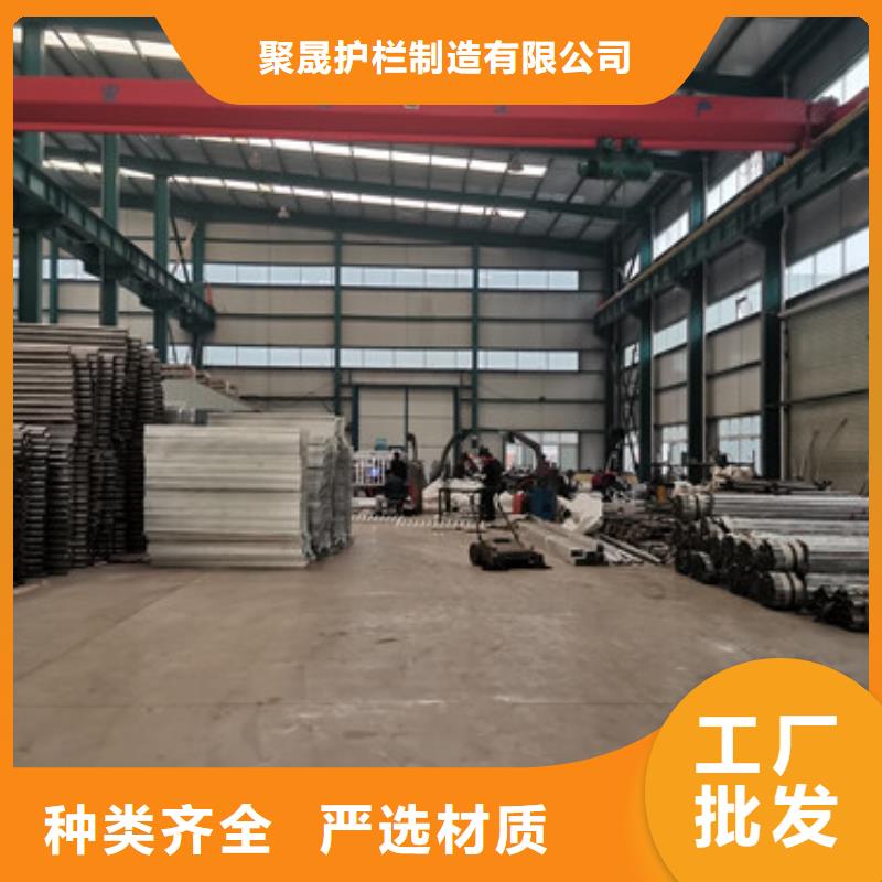 钢丝绳护栏,【市政护栏】生产安装