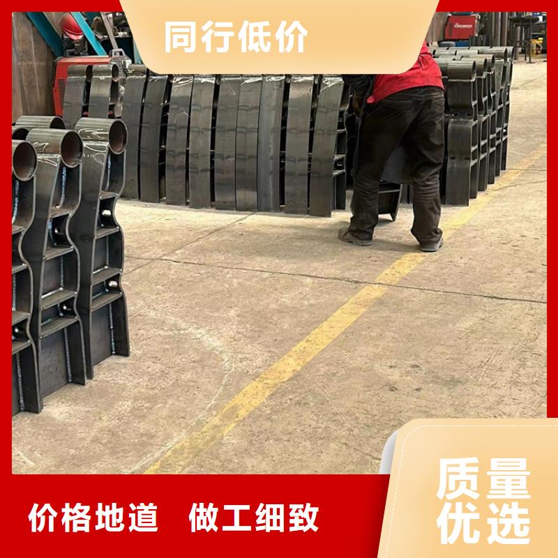 護(hù)欄鋼絲繩護(hù)欄優(yōu)質(zhì)工藝