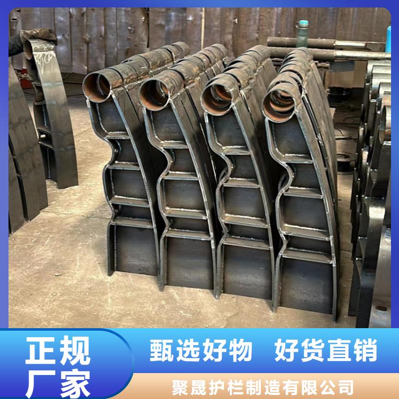 护栏,不锈钢桥梁护栏厂家货源