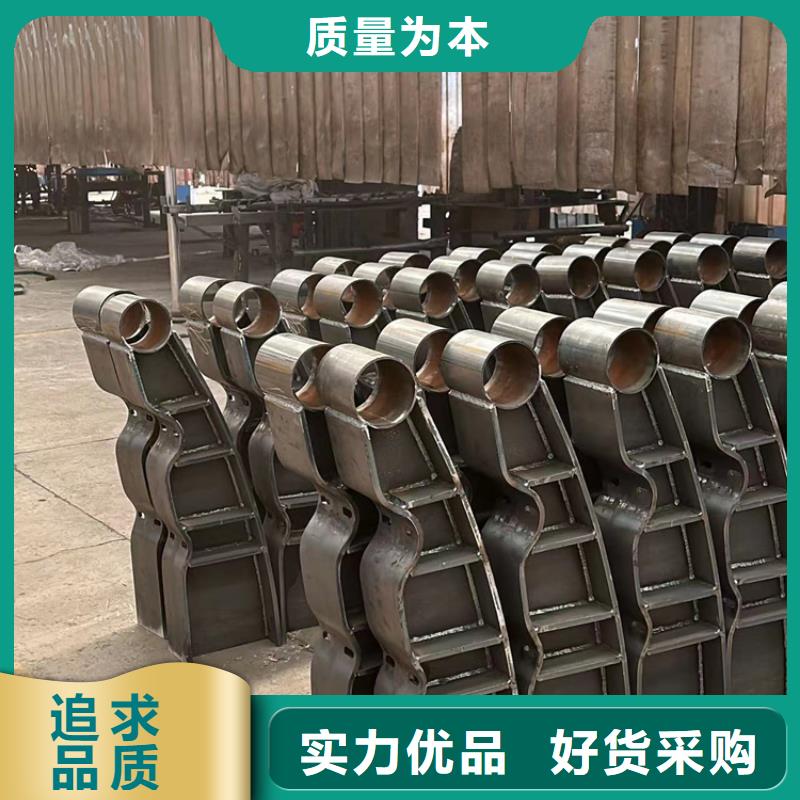 護欄,防撞護欄立柱工藝成熟