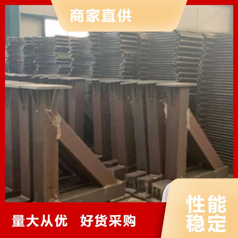 公路防撞欄桿廠家-價(jià)格合理
