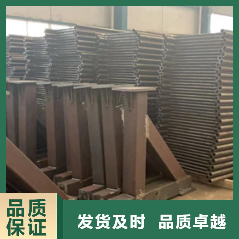 【護欄_304不銹鋼復合管貨源足質量好】