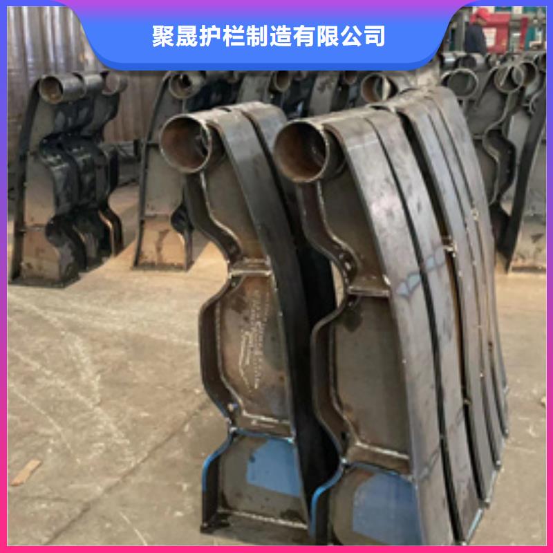 护栏【铝合金护栏】多种场景适用