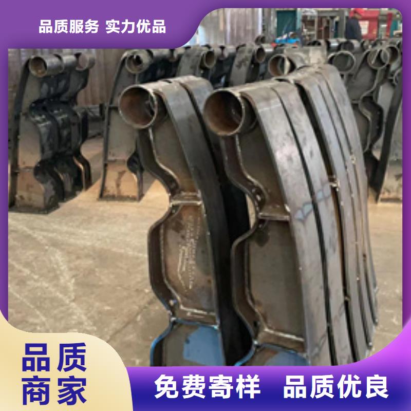 护栏栈道栏杆真材实料加工定制