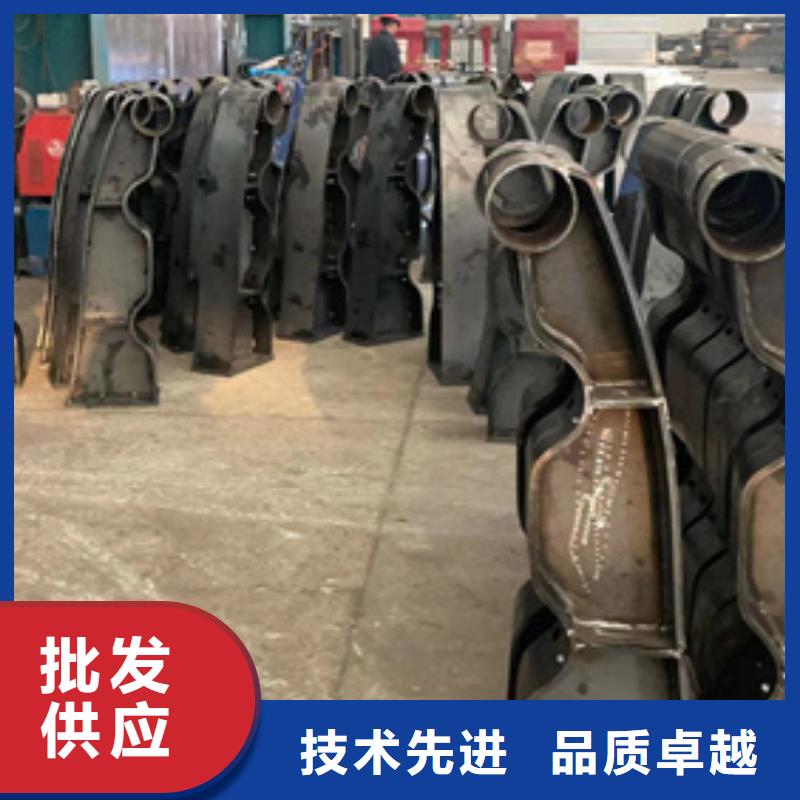 护栏,【人行道栏杆】厂家直销放心