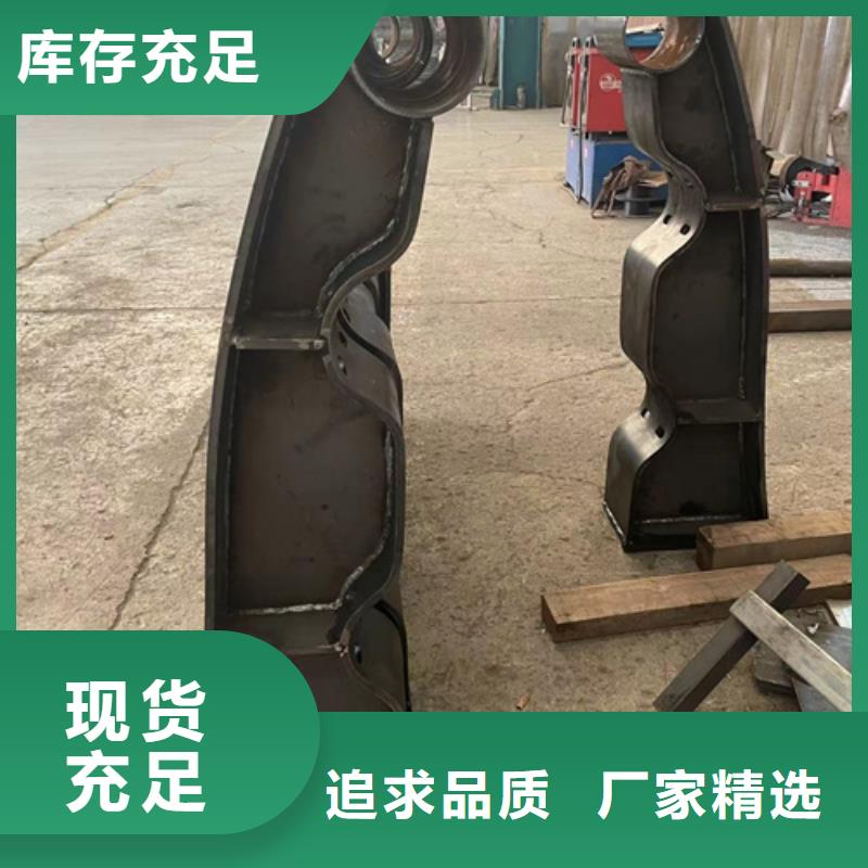 【護(hù)欄】國道抗沖擊圍欄專注生產(chǎn)制造多年