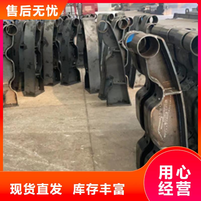 護(hù)欄LED防護(hù)欄桿優(yōu)良工藝