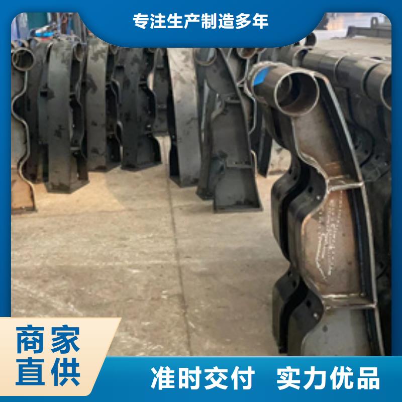 护栏,桥梁景观栏杆厂家规格全