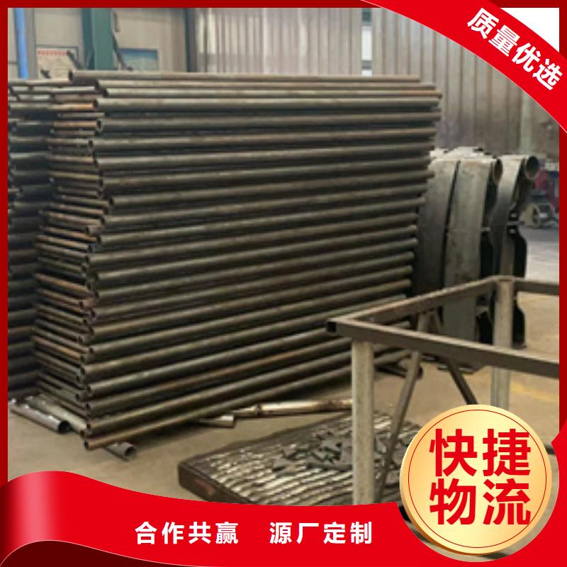 护栏,桥梁景观栏杆厂家规格全