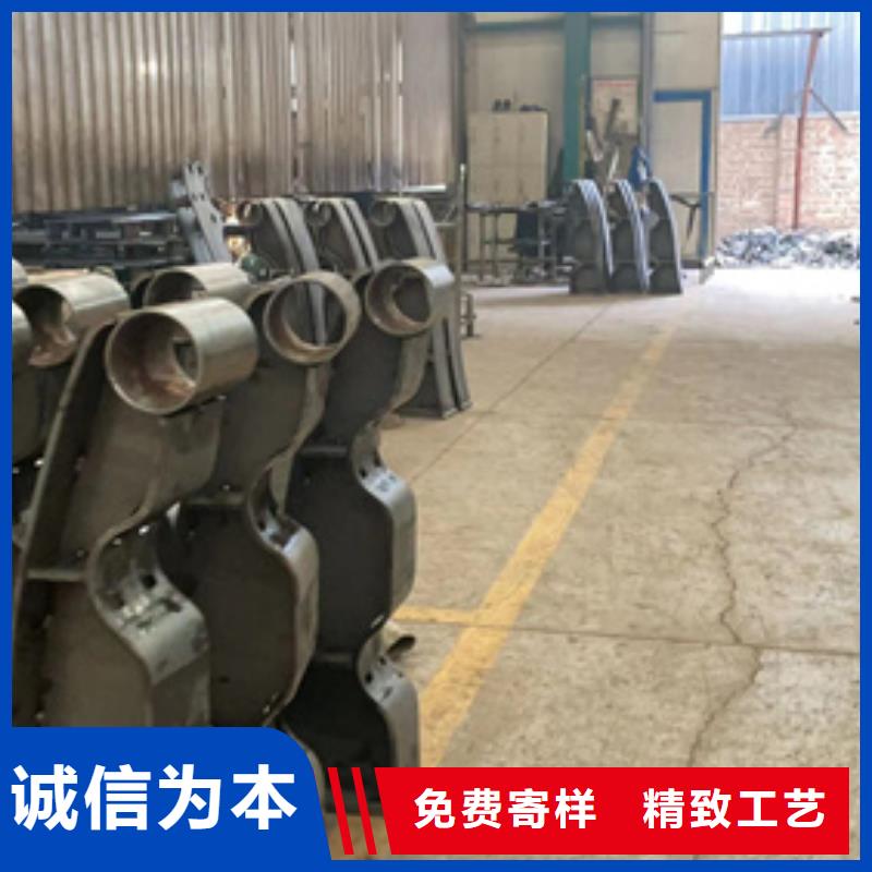 護(hù)欄 【橋梁護(hù)欄】產(chǎn)品優(yōu)勢(shì)特點(diǎn)