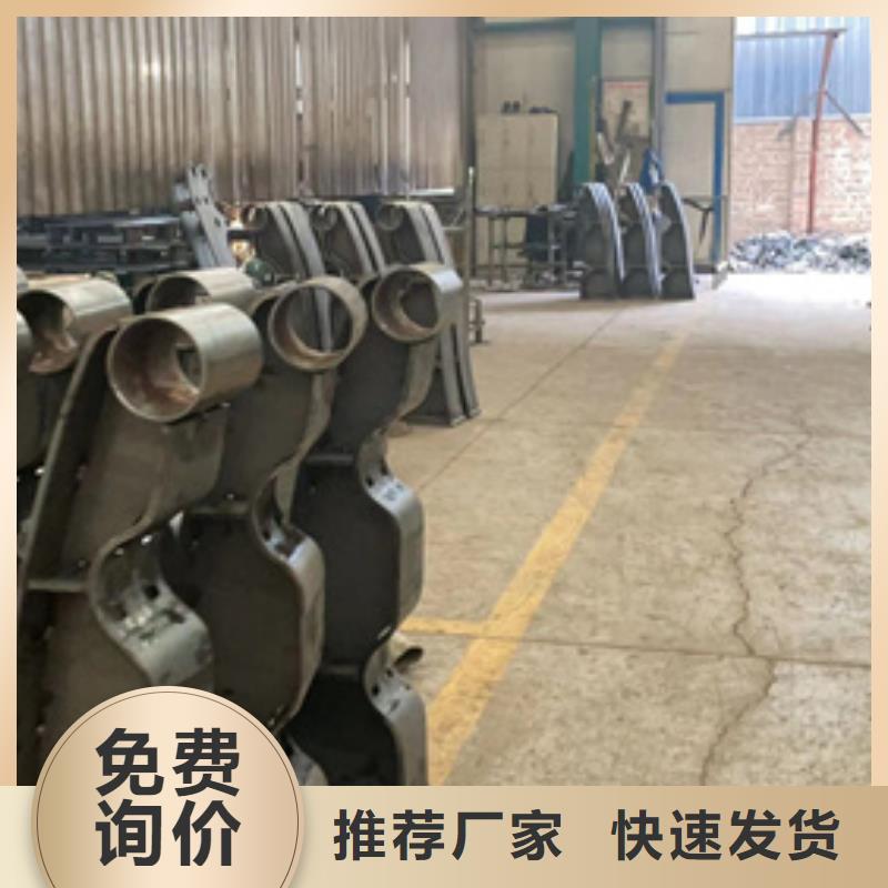 【護(hù)欄棧道欄桿廠(chǎng)家追求品質(zhì)】