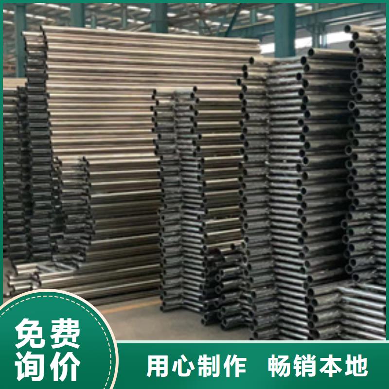 护栏_桥梁景观栏杆产地厂家直销