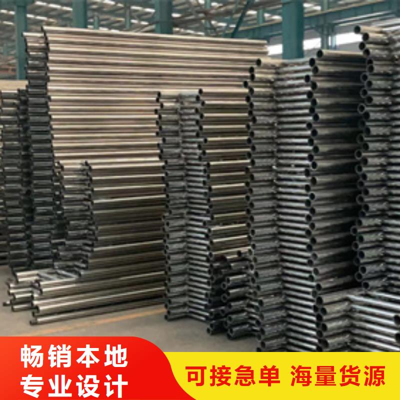 護(hù)欄鋼絲繩護(hù)欄廠家細(xì)節(jié)之處更加用心