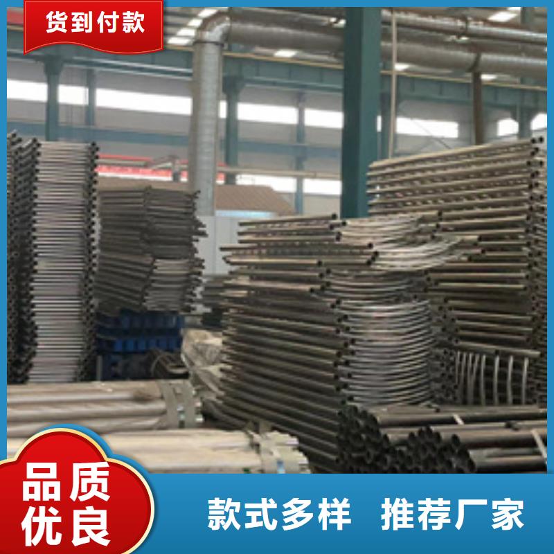 护栏,【桥梁护栏】经验丰富品质可靠