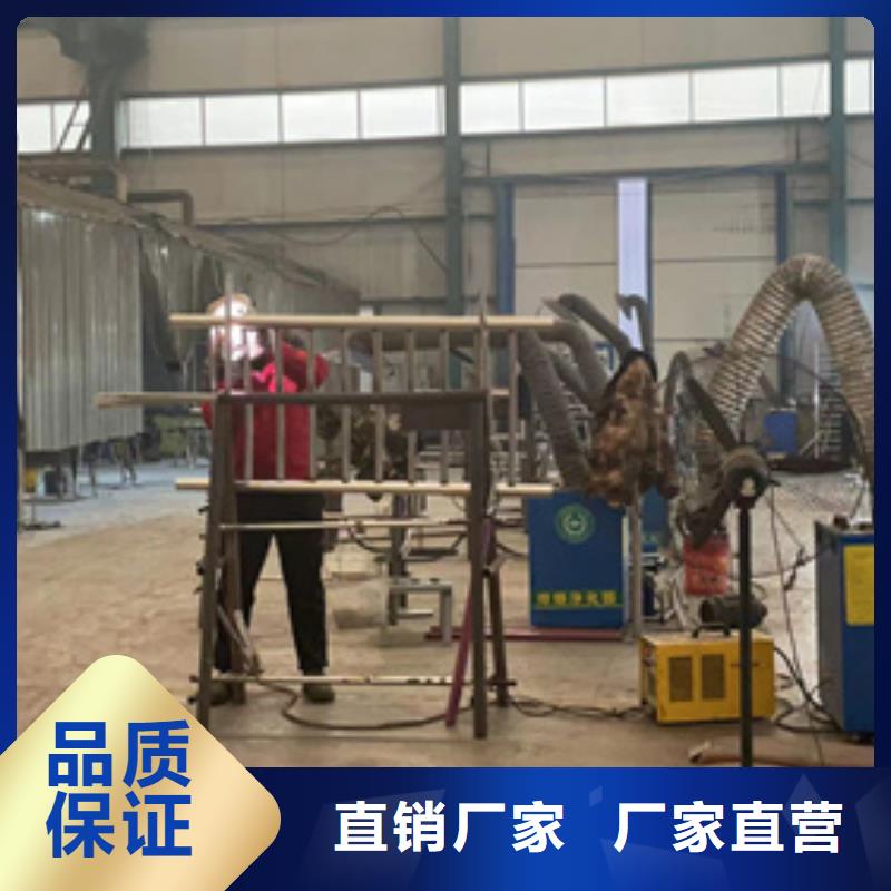 护栏_桥梁景观栏杆产地厂家直销
